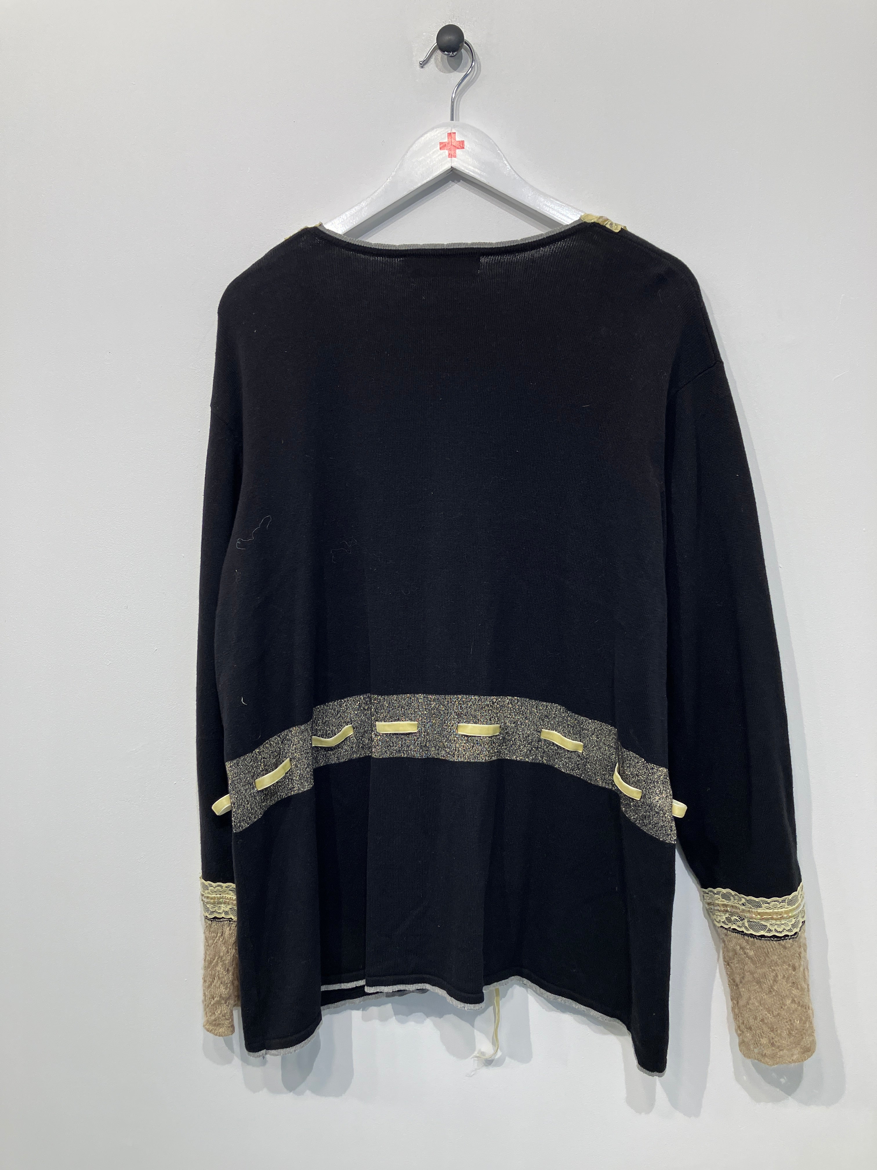 Zizzi Cardigan